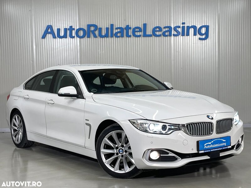 BMW Seria 4