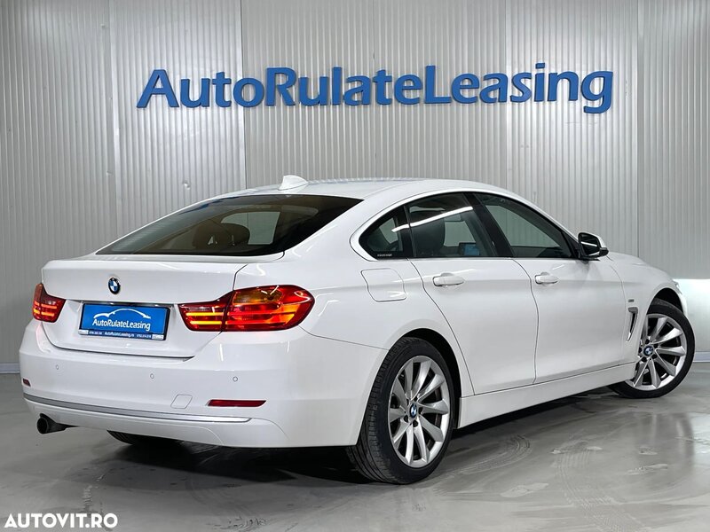 BMW Seria 4
