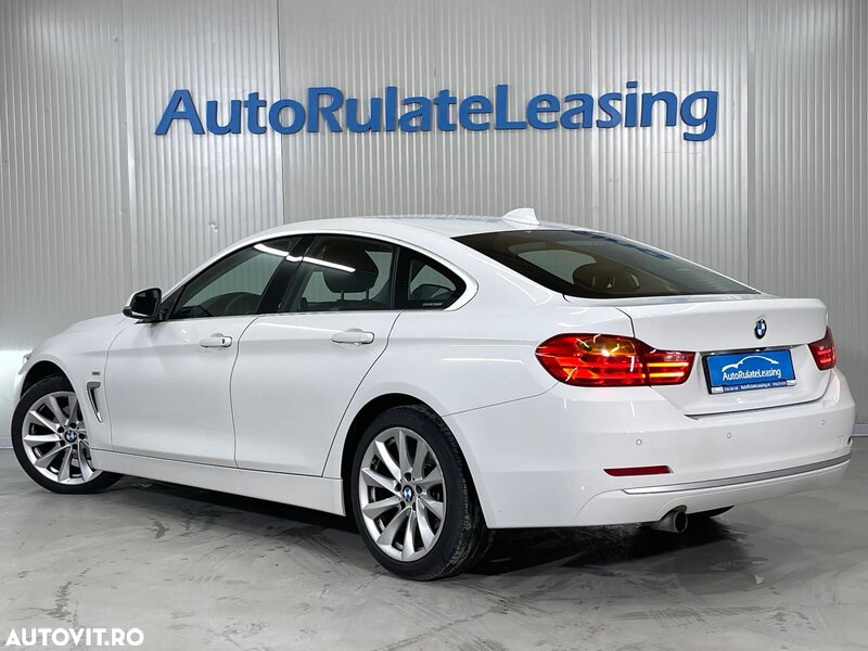 BMW Seria 4