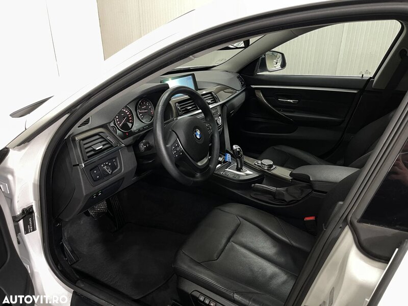 BMW Seria 4