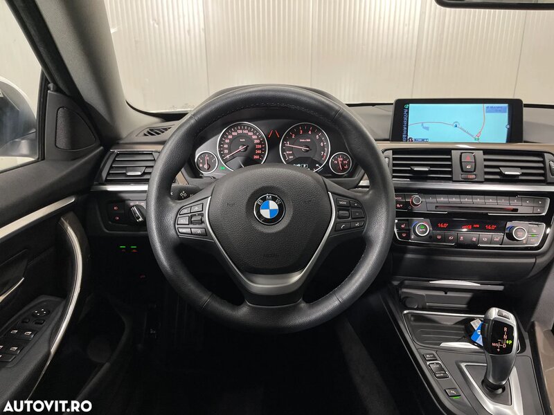BMW Seria 4