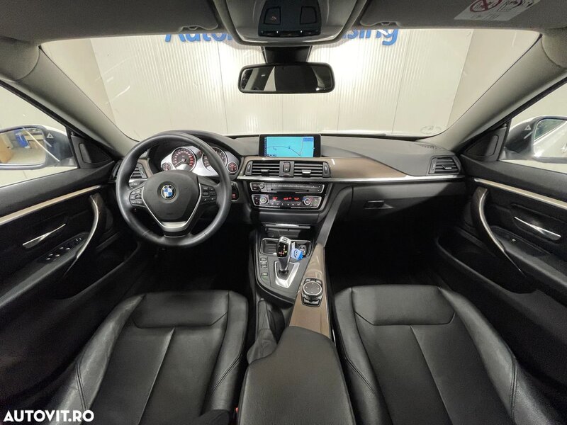 BMW Seria 4