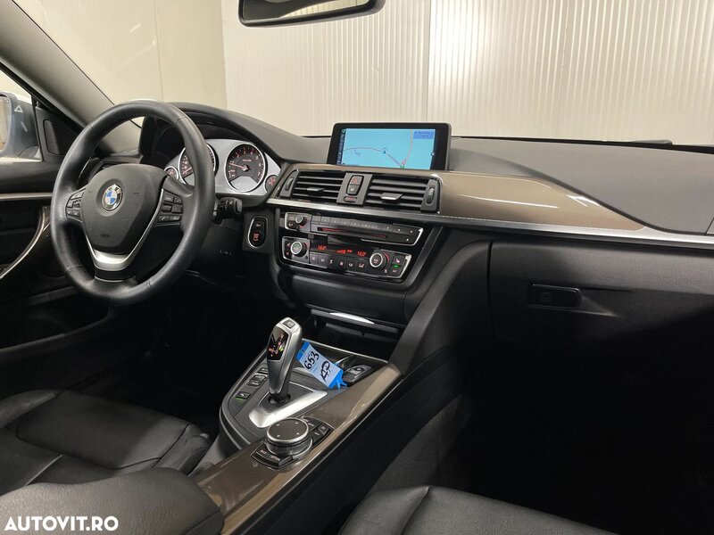 BMW Seria 4