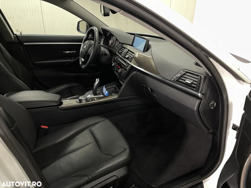 BMW Seria 4